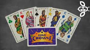 Learn Five Crowns game strategy with essential tips and tricks for winning! Improve your skills with expert advice from Cardanoir.